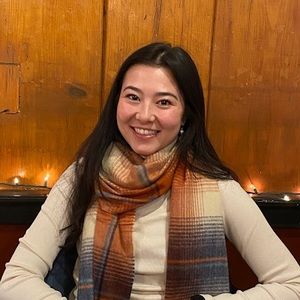 Meet your Posher, Erin